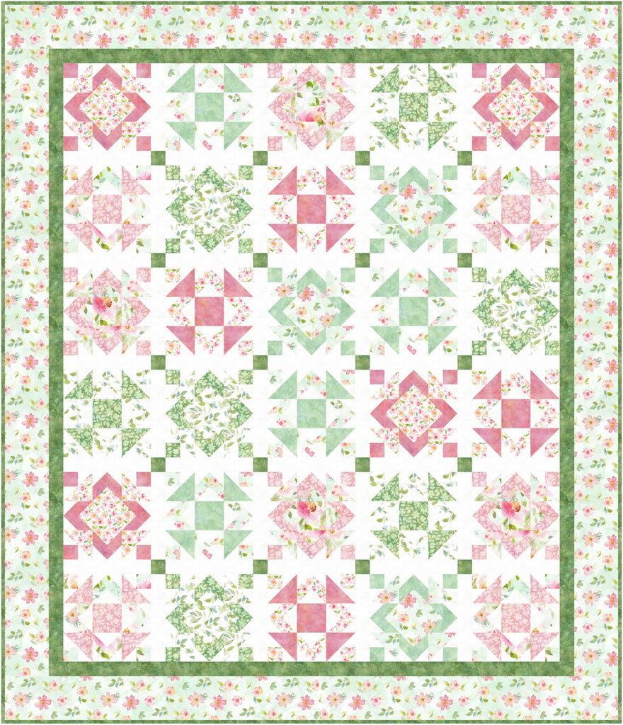 Churn Reverse Pattern #402