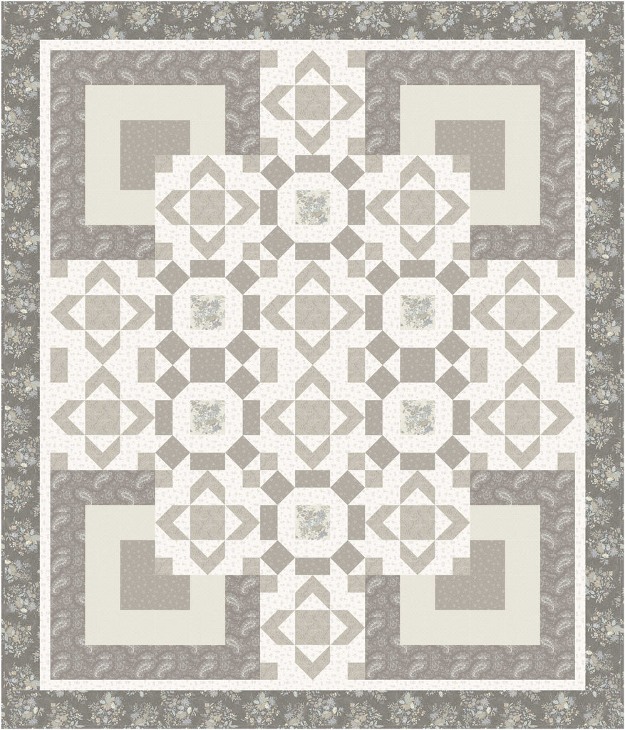 Cogs Pattern #540