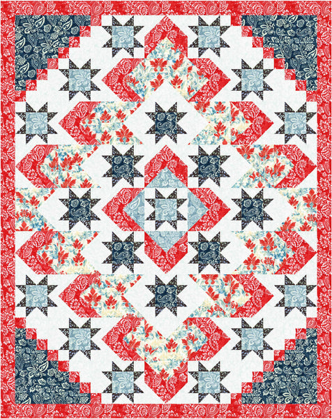 Decorator Jewel Pattern #545
