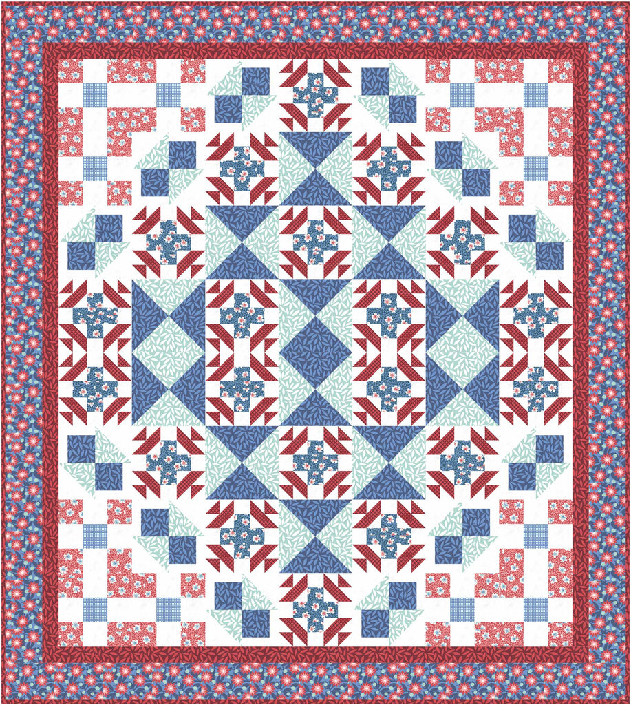 Encompass Pattern #480