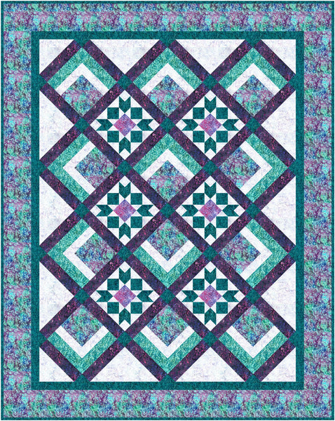 Forward and Back Pattern #359