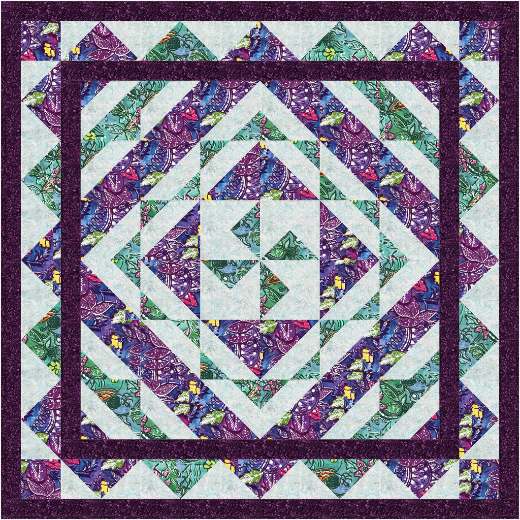 Going Bold Pattern #515