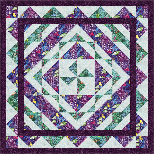 Going Bold Pattern #515