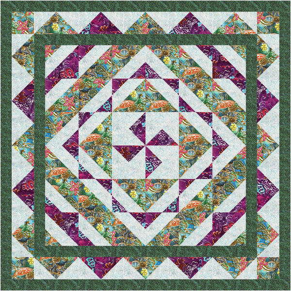 Going Bold Pattern #515