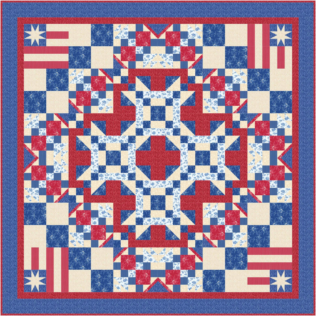 Heartfelt Promise Pattern #458