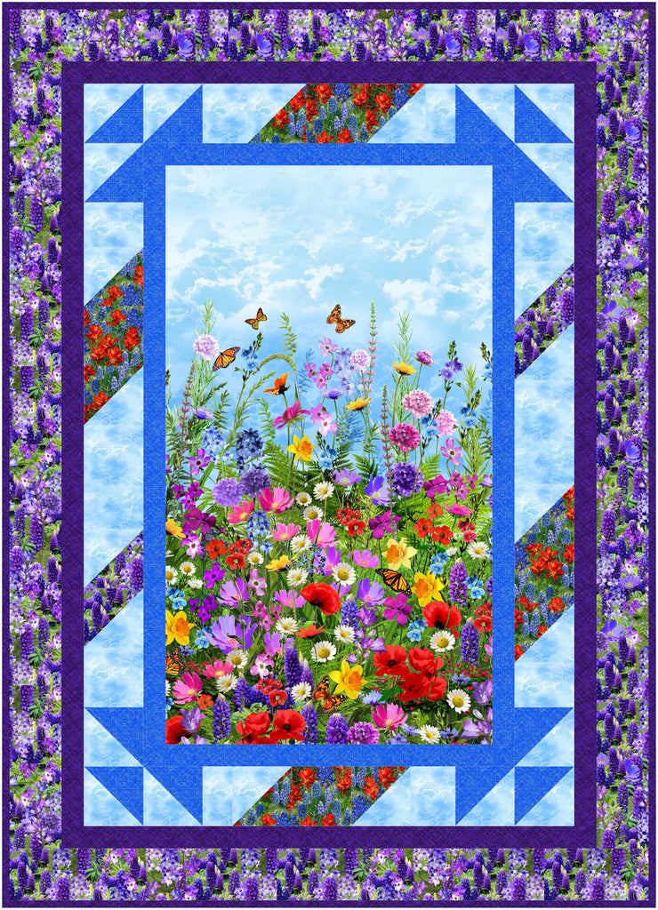 Imagery Pattern #384