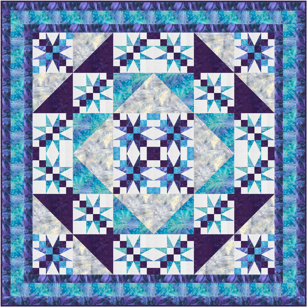 Orderly Universe Pattern #368