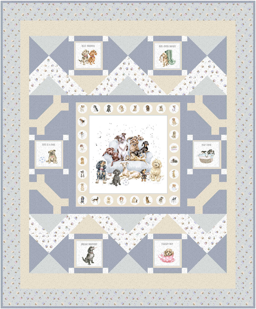 Pet Treats Pattern #461