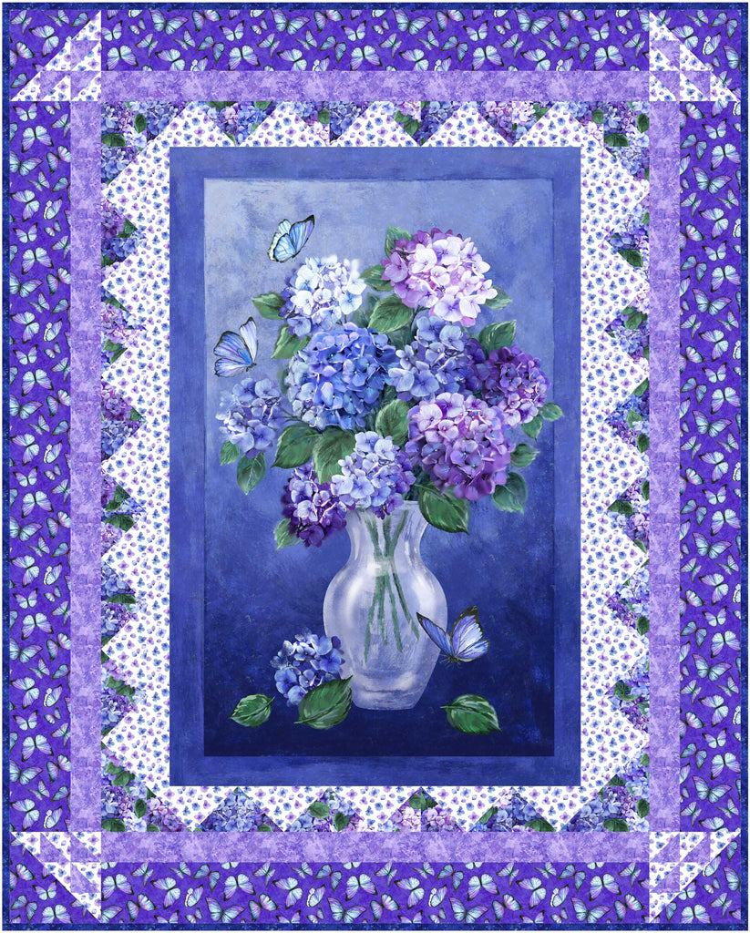 Pretty Points Pattern #417