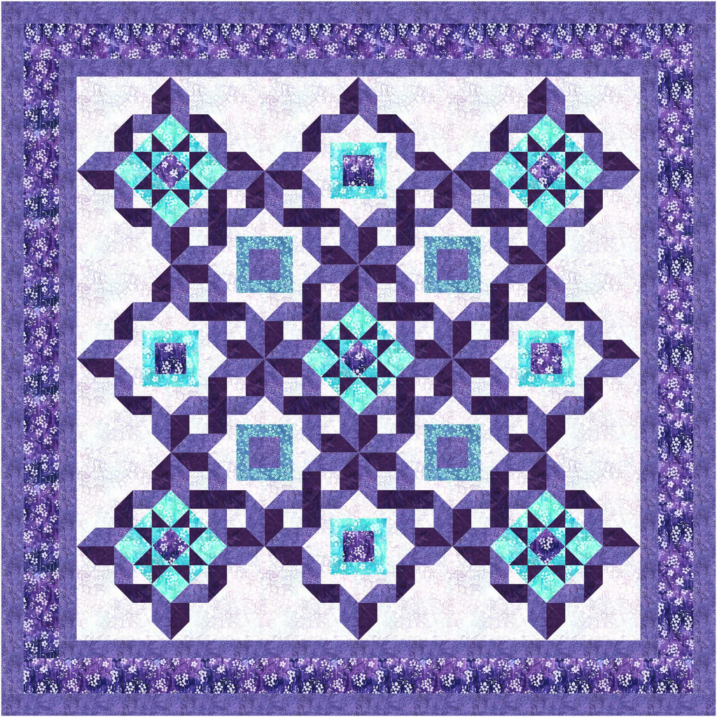 Reticulum Pattern #405