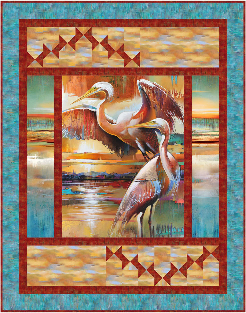 Rise and Fall Pattern #470