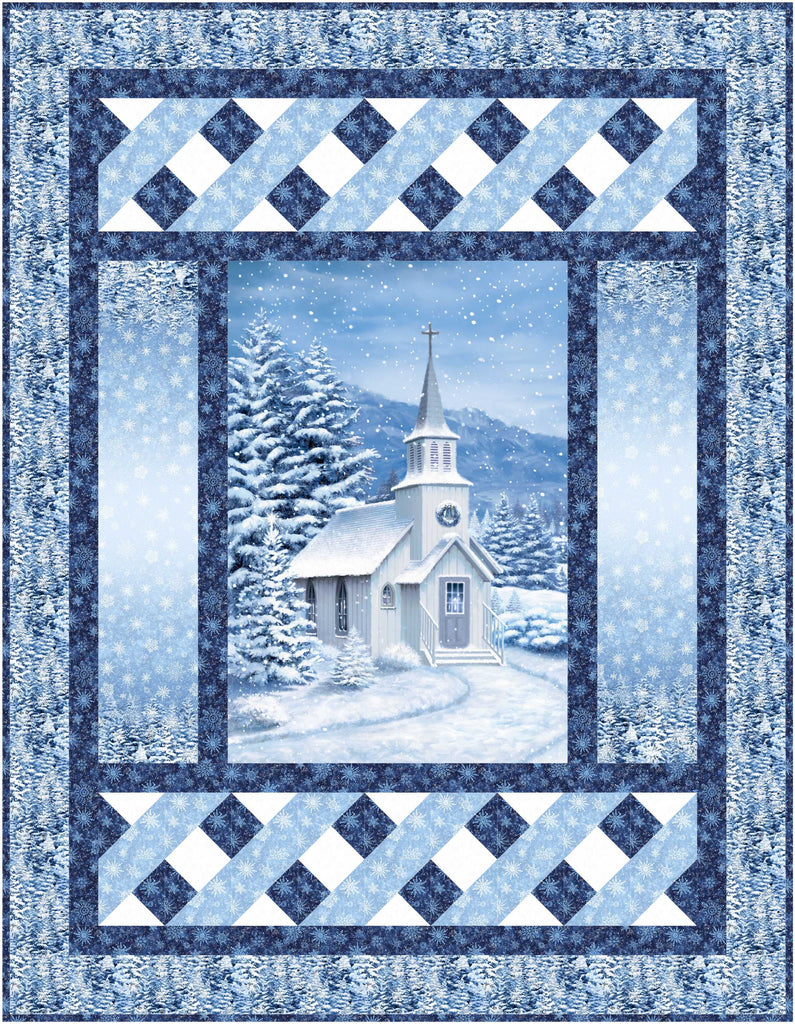 Trellis Treatment Pattern #410