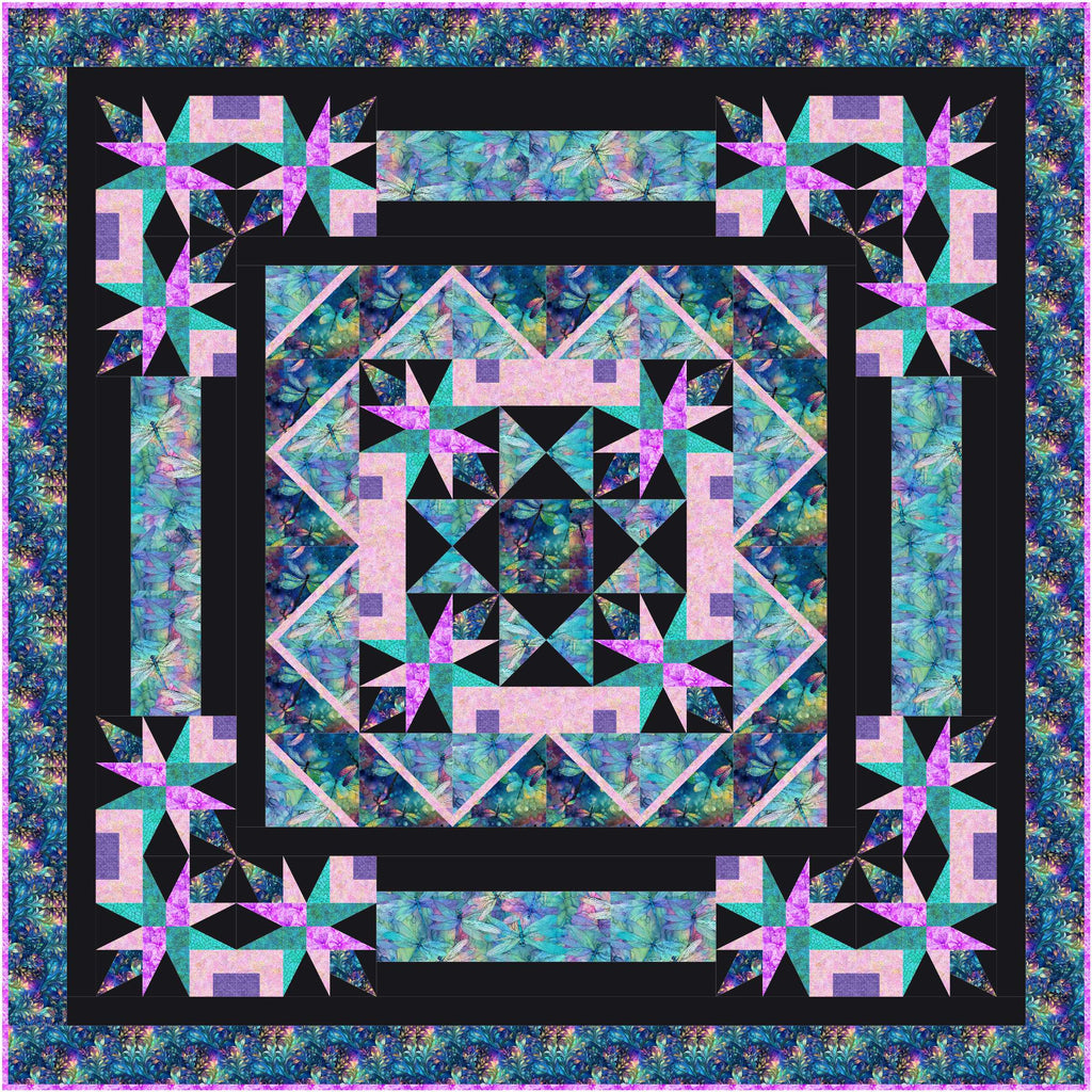 Twilight Sparkle Pattern #469
