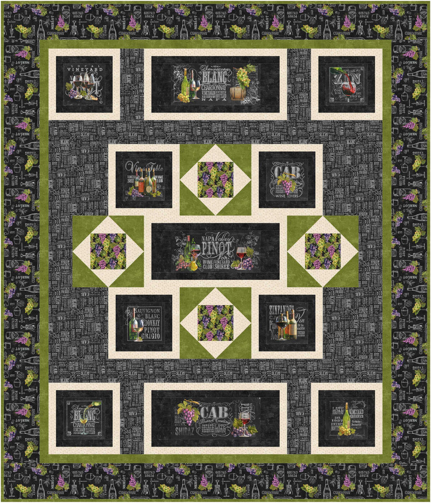 Afternoon Gathering Pattern #288