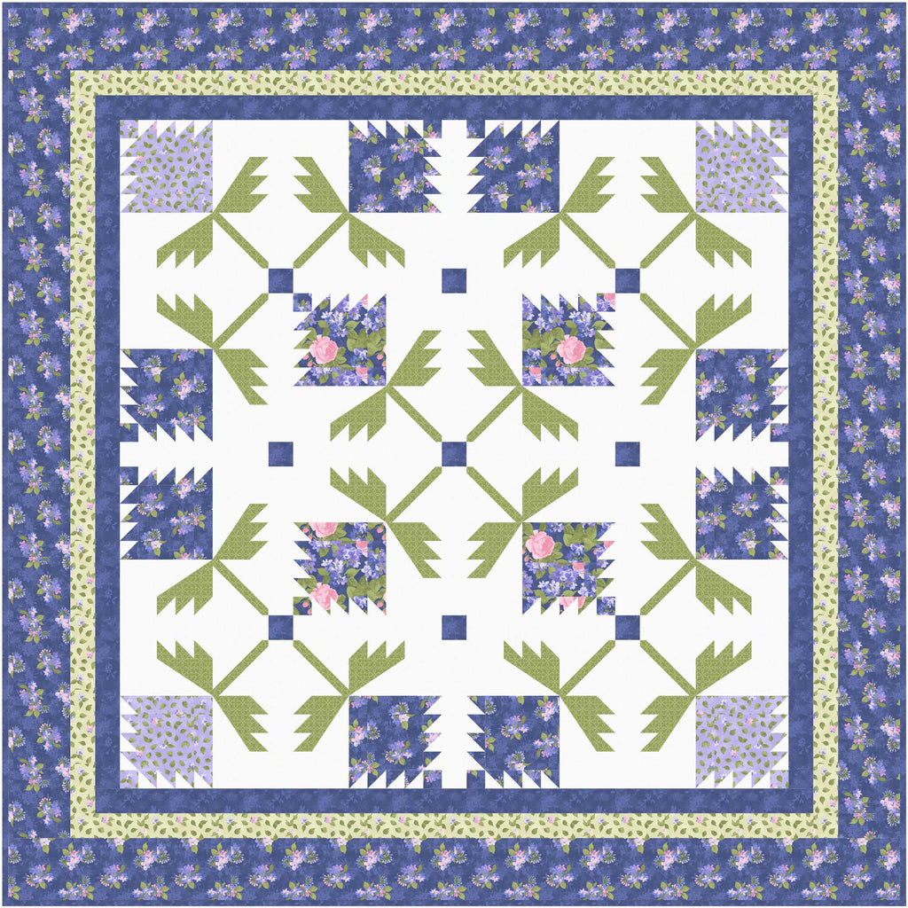 All Directions Pattern #333