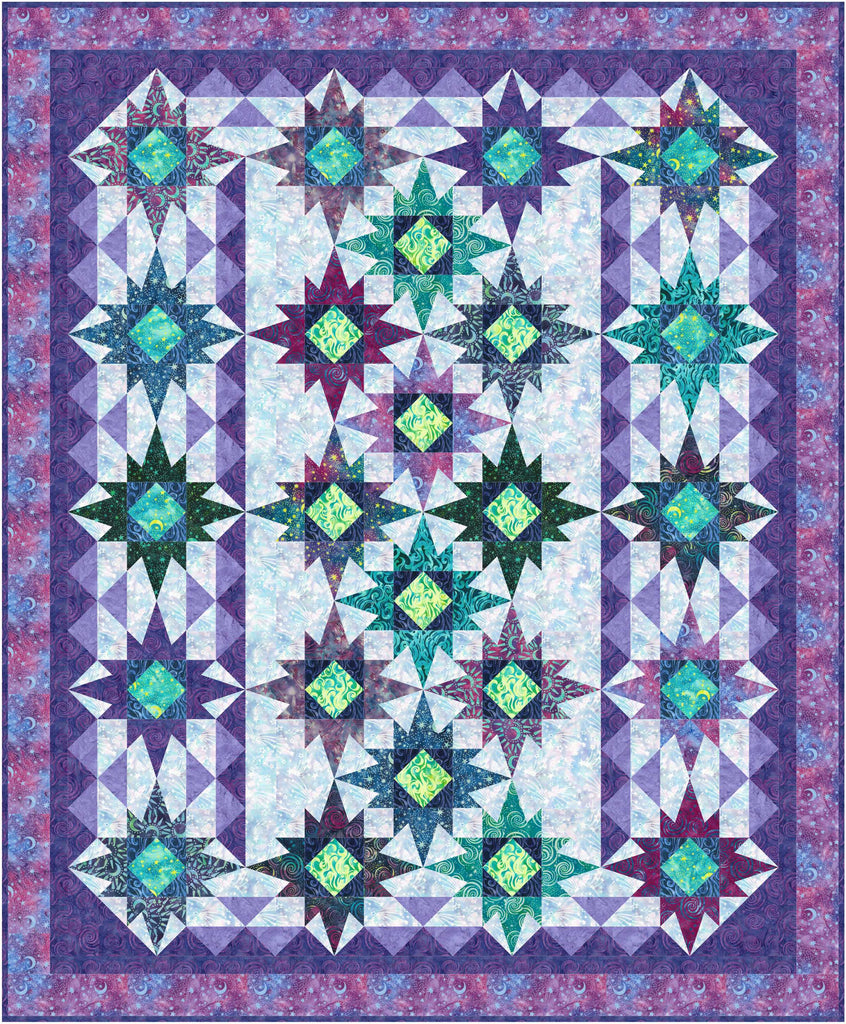 Brillance Pattern #325