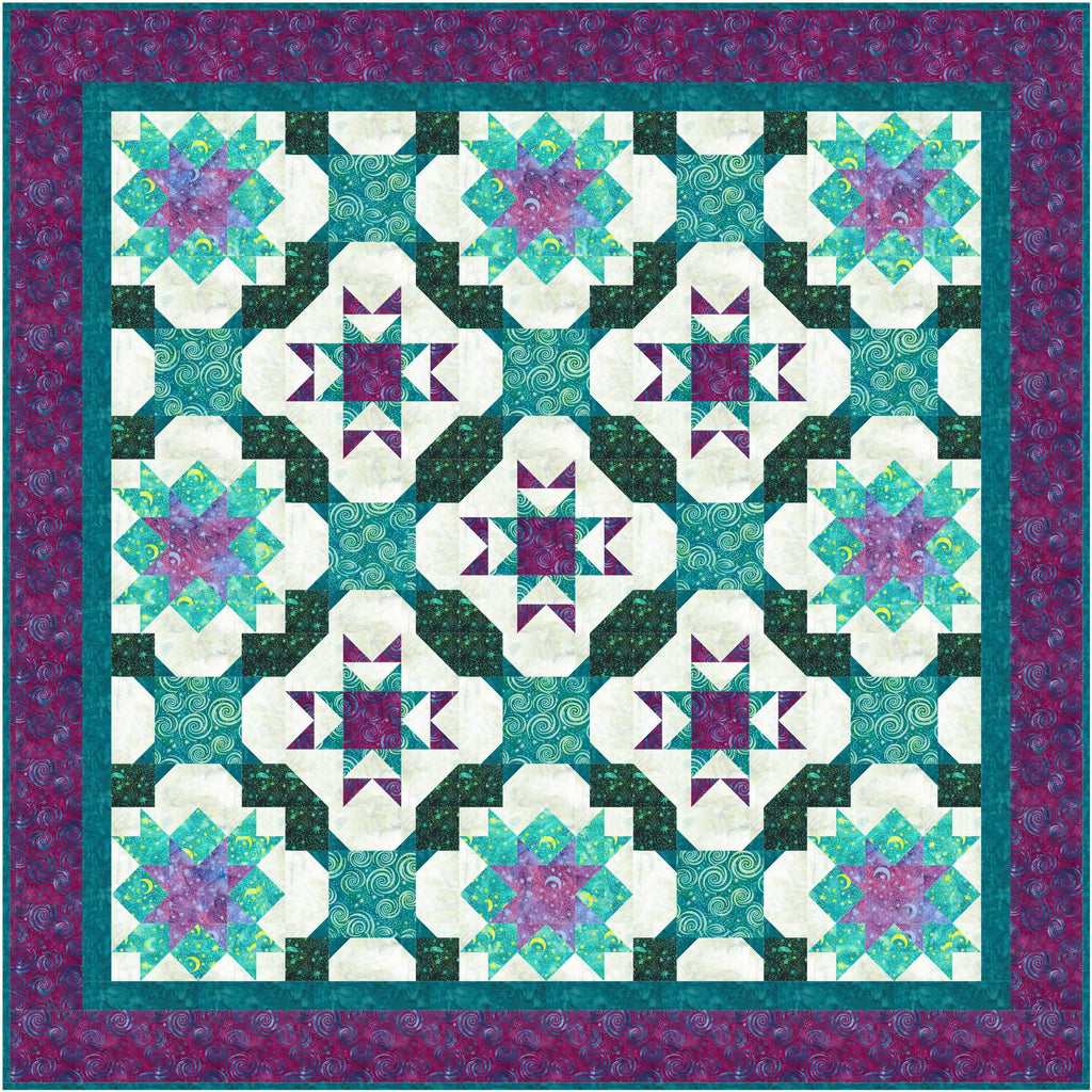 Envy Pattern #327