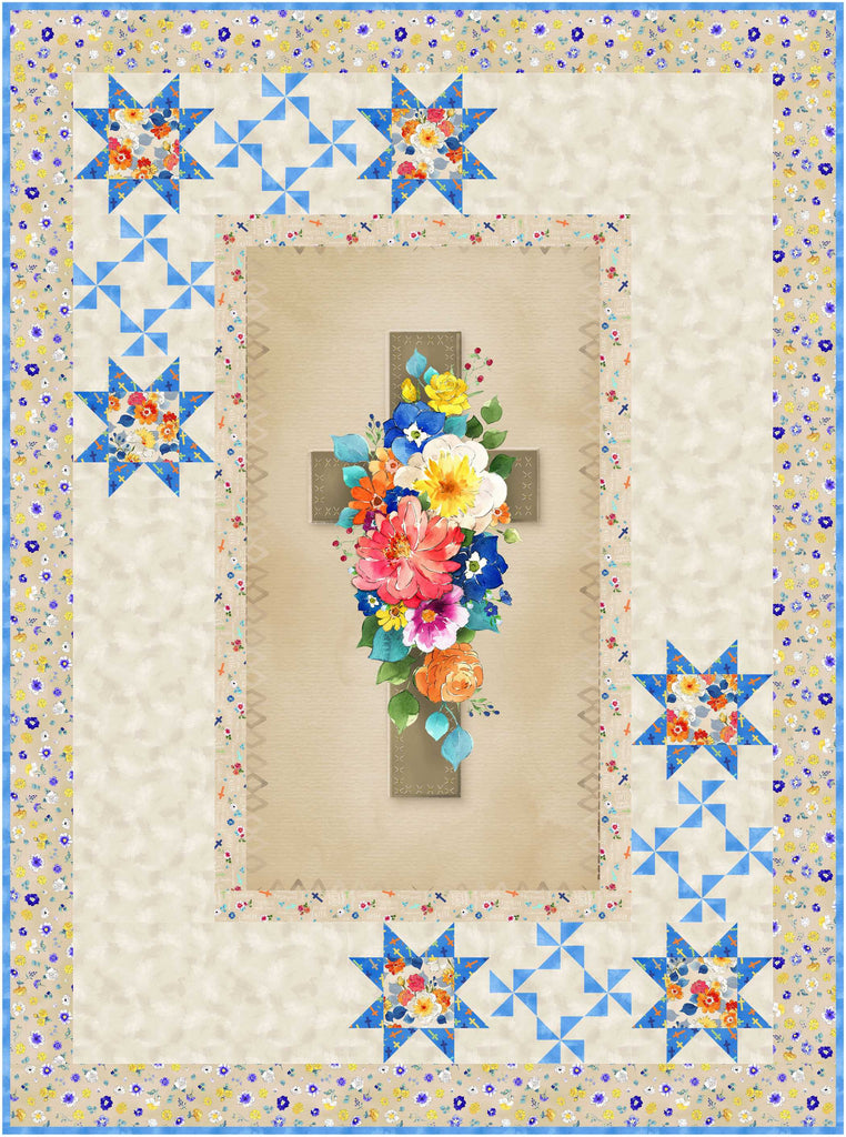 Faith Vision Pattern #339