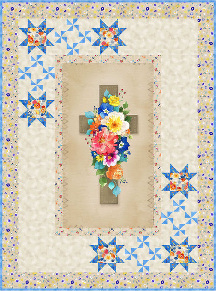 Faith Vision Pattern #339