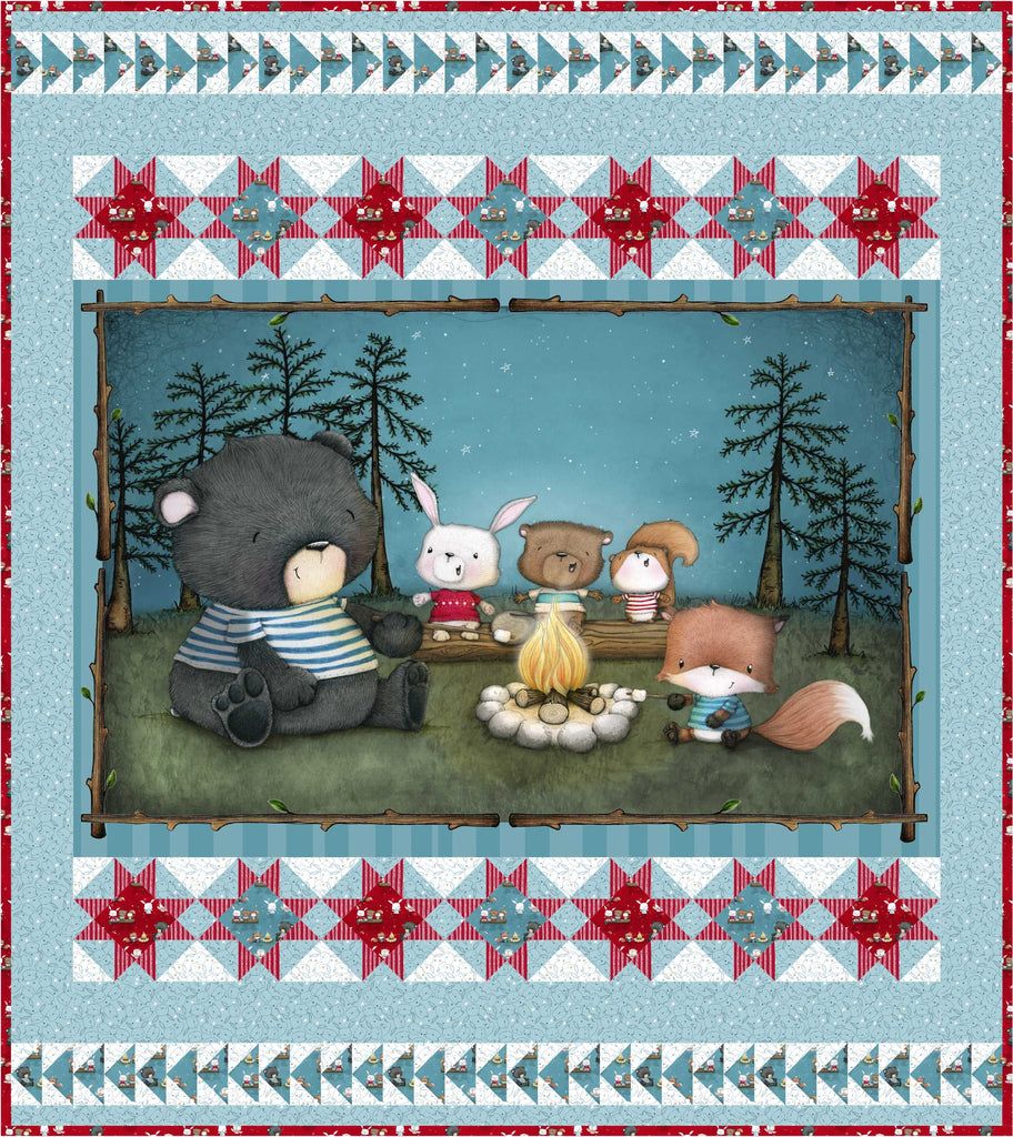 Friendship Song Pattern #164