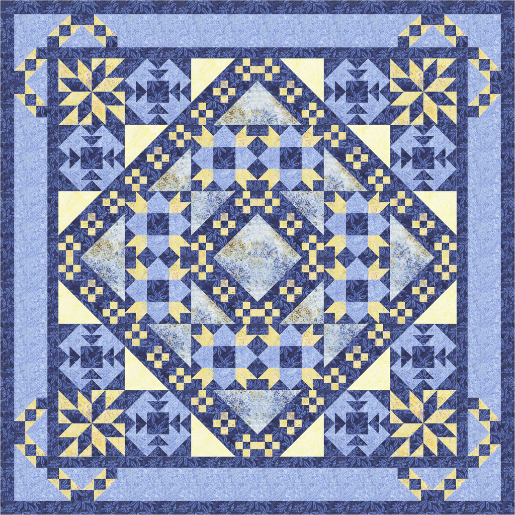 A Gift Pattern #144