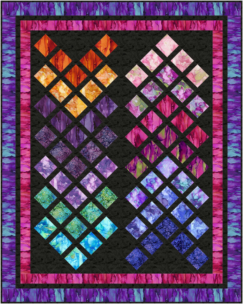 Illuminate Pattern #220