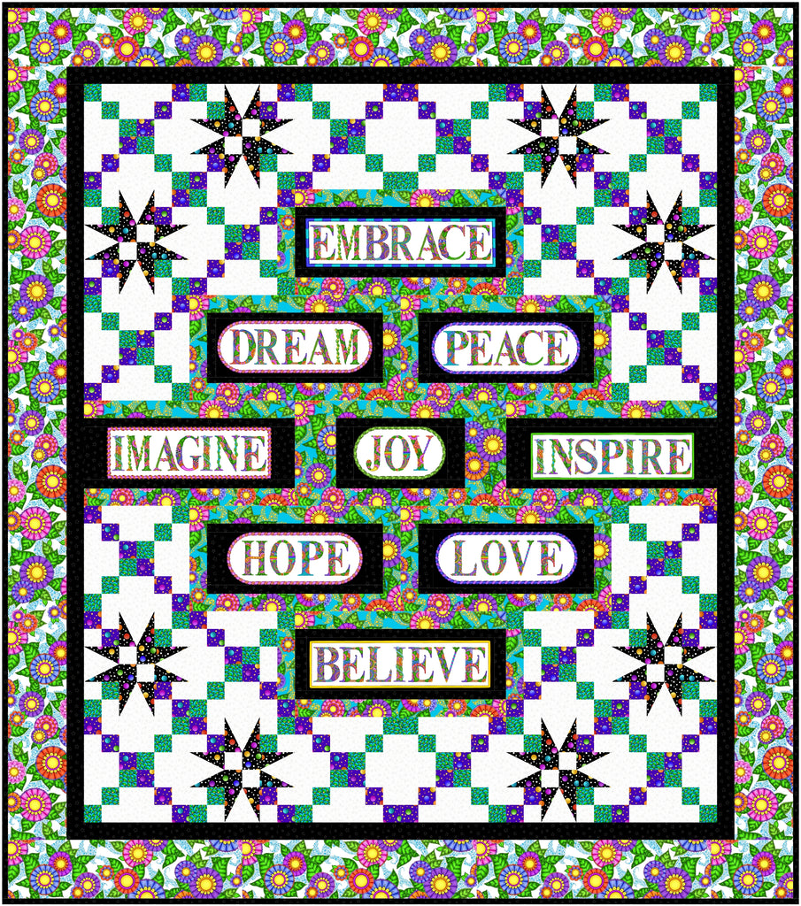 Inspiration Pattern #178