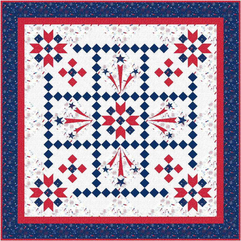 Liberty's Smile Pattern #233