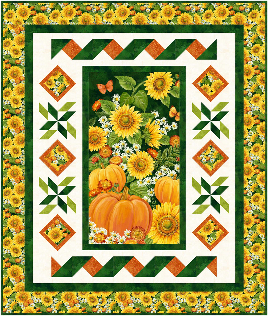 Ribbon Effect Pattern #354