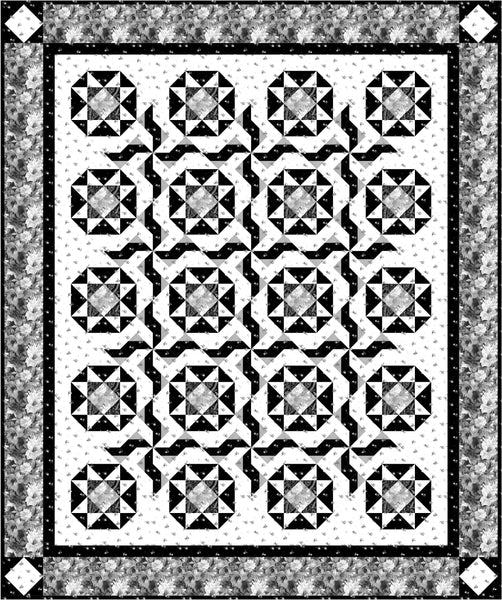 Spinning Pattern #176