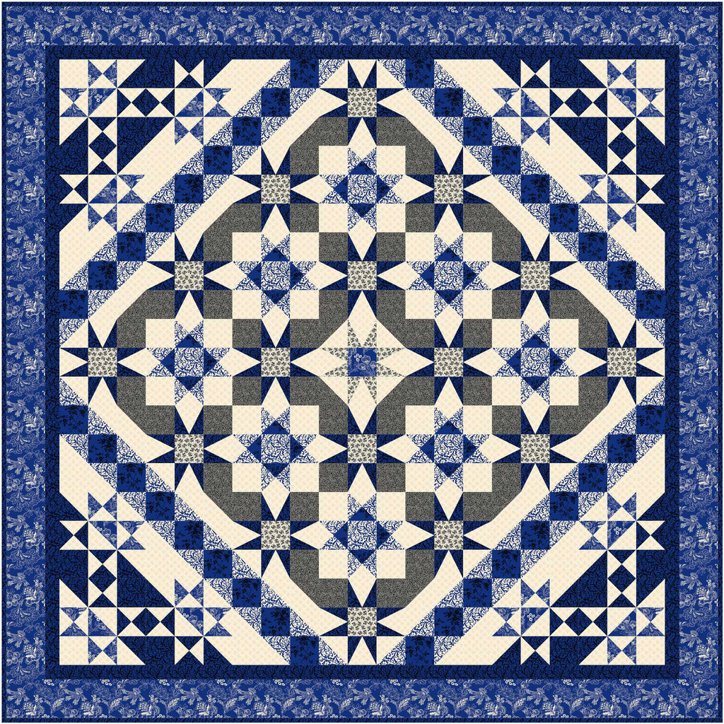 Surrounded Pattern #314