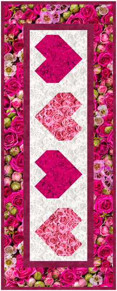 My True Love Pattern #214