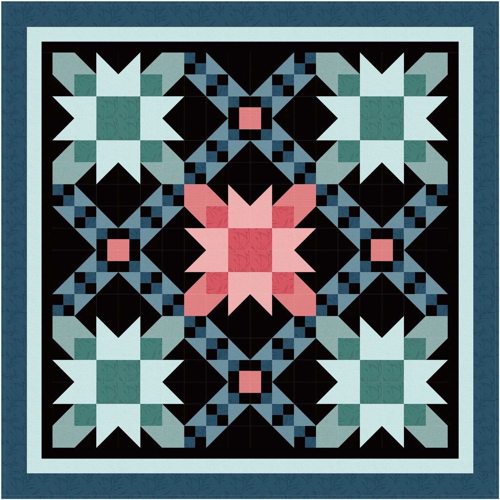 The Standout Pattern #285