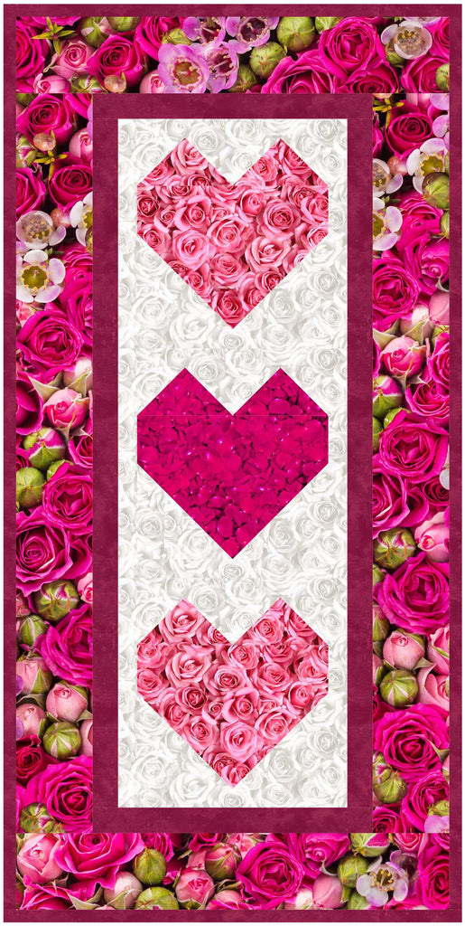 My True Love Pattern #214