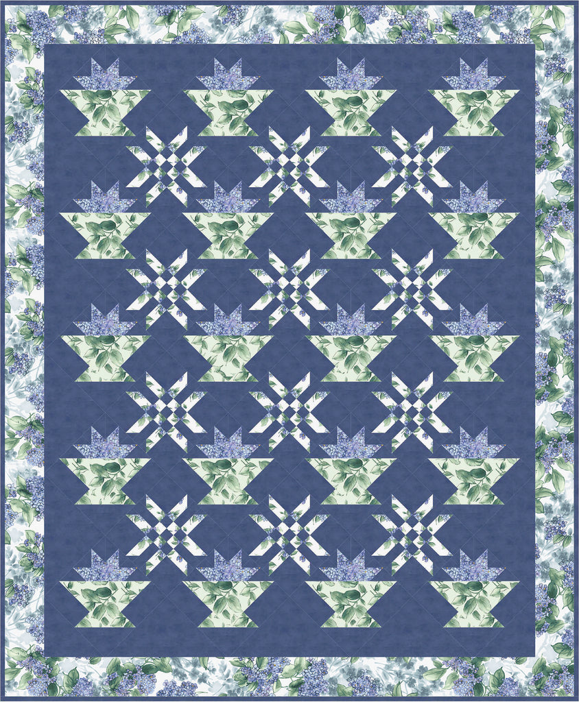 Criss Cross Baskets Pattern #135
