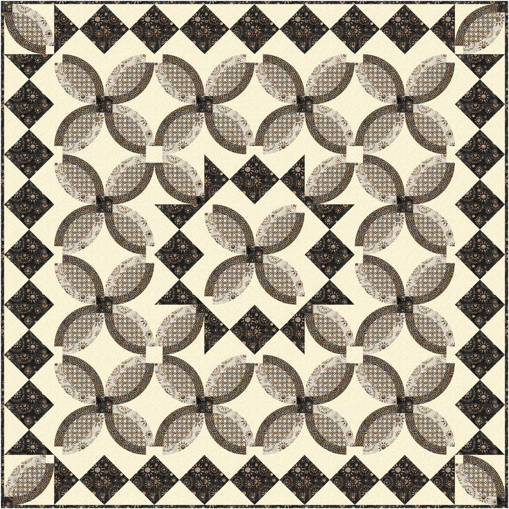 Wedding Dance Pattern #209