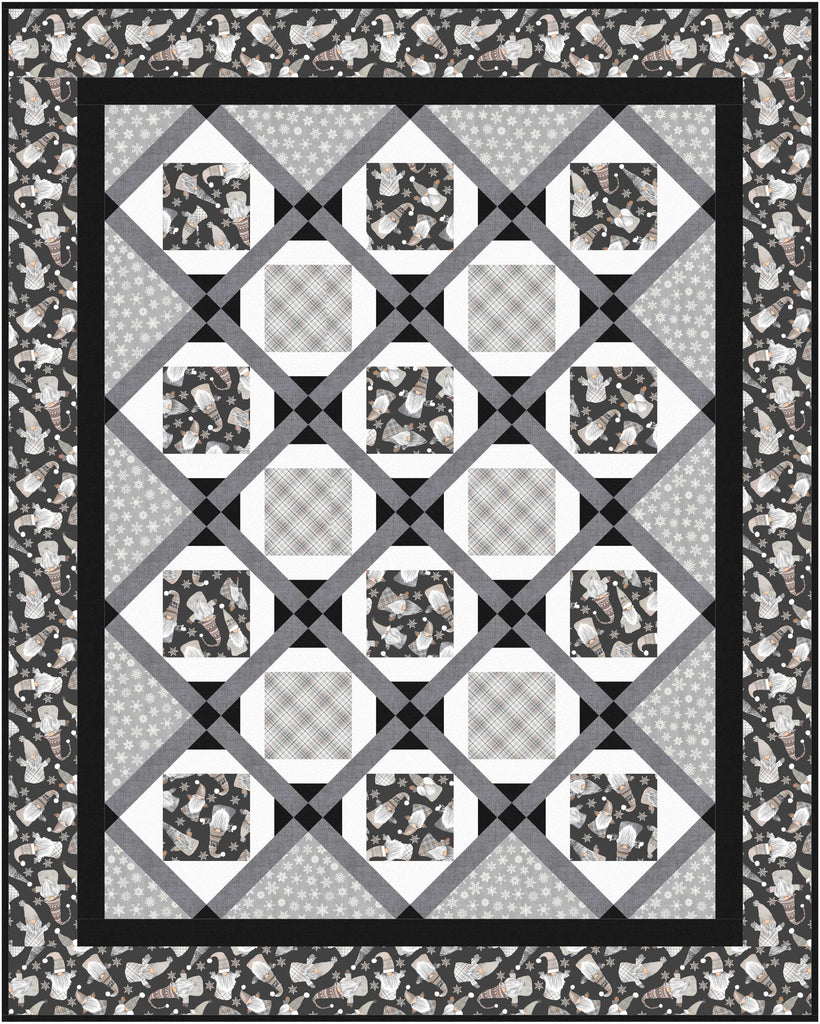 Woven Pattern #218