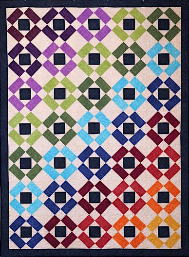 Leprechaun's Treasure Pattern #118