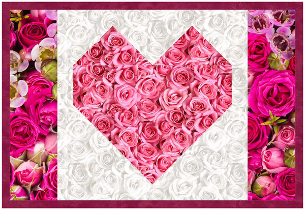 My True Love Pattern #214