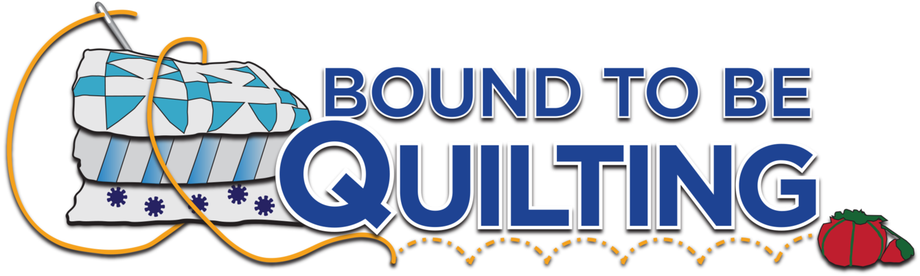 Bound to be Quilting