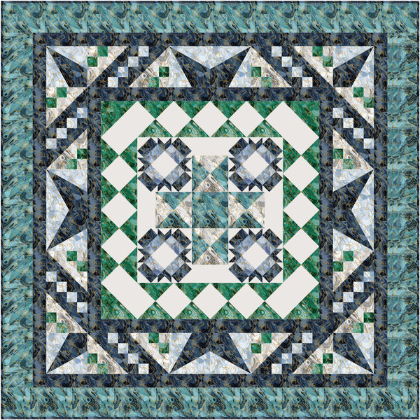 Argyle Connect Pattern #548
