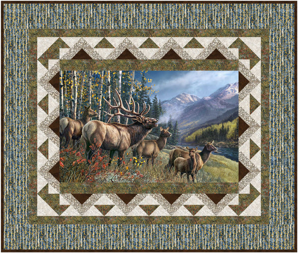 Calling You Pattern #551