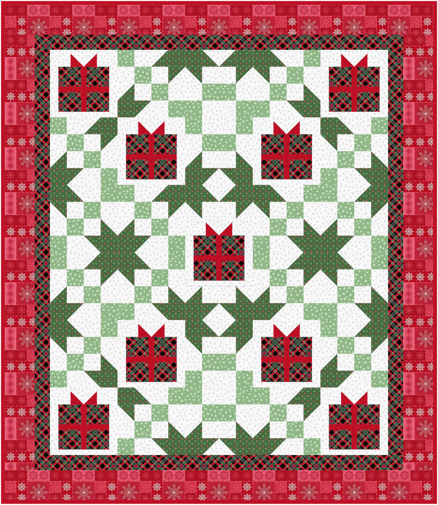 Gifted Pattern #358