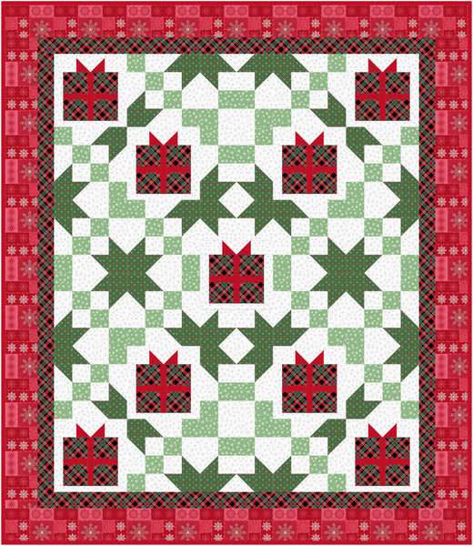 Gifted Pattern #358