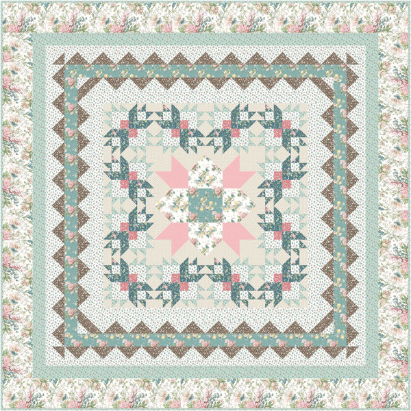 Mom's Favorite Pattern #572