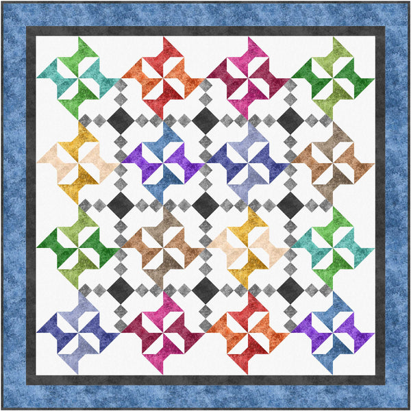 Patterns – Page 4 – Bound to be Quilting