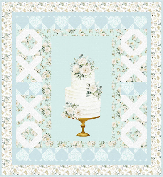 Patterns – Bound to be Quilting