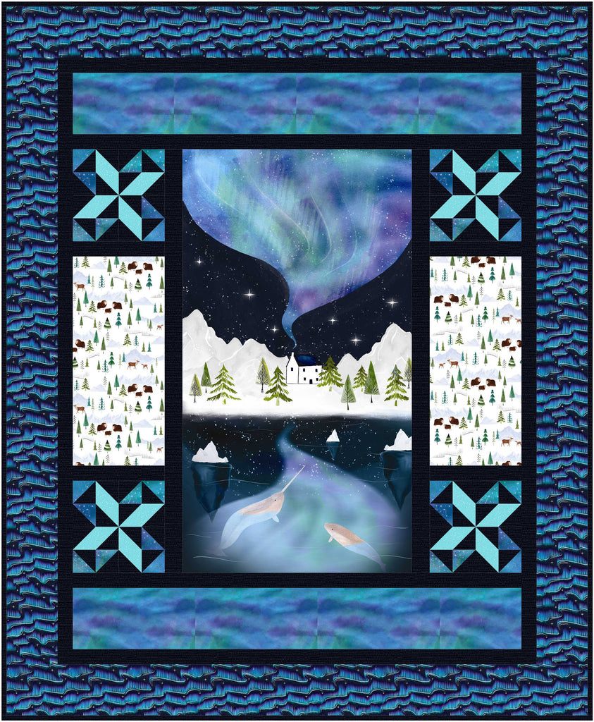 Spellbinding Pattern #583