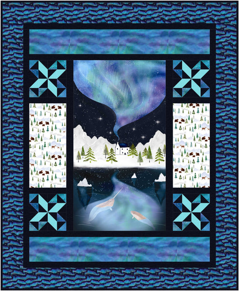 Spellbinding Pattern #583