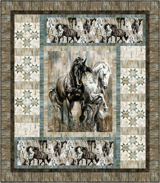 Spurr On Pattern # 598